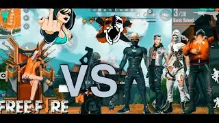 Solo Vs squad Full Ras Game Play..!UＡＲX&darr;&uarr;ＳAＧＡR!!!