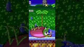 Sonic 1 Pilot || Sonic Rom Hack