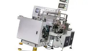 toothbrush full automatic tufting machine three color toothbrush making machine