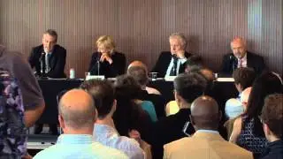 Sustainable Prosperity - June 4th, 2015