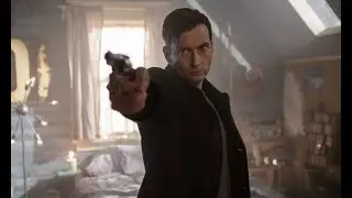 Логово монстра / Bad Samaritan (2018) Дублированный трейлер HD