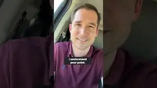 What to say instead of 