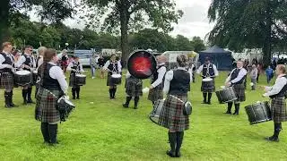 Buchan Peterson Drum corp