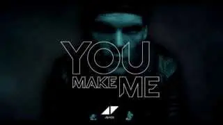 Avicii - You Make Me (Instrumental)