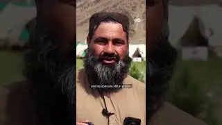 Thousands of Afghans deported as Pakistan intensifies crackdown