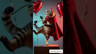 Cat With Different Photo Styles: How Cats Take Funny Photos #funny #meowmeow #shortstory #viralshort