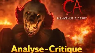 ÇA : Bienvenue à Derry – Analyse Critique / La série est-elle à la hauteur ?