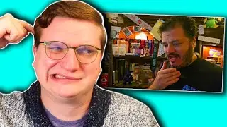 MBT Reacts to &ldquo;Yugioh ALMOST Collapsed.&rdquo;