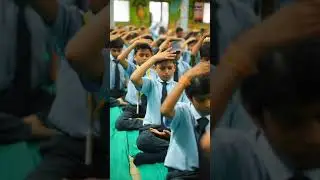 International Yoga Day 2024