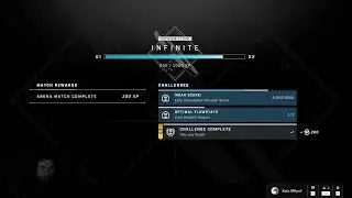 Quick Halo Stream