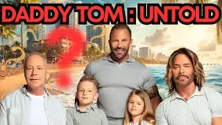 The Mystery of Daddy Tom Solved?