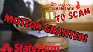 ⚖️ Legal Showdown Update! HCV Distribution Corp vs. State Farm 🔥🛡️