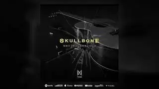 Skullbone - Why So Serious (Official Audio)