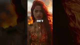 Pele: The Fiery Hawaiian Goddess
