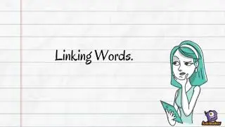 Linking Words.