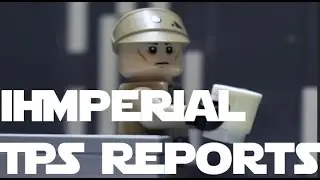 Imperial TPS Reports