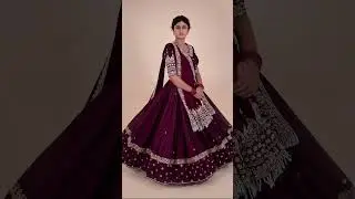 8140496921 👈 To Order This Lehenga Choli, Msg On as WhatsApp | Chaniyacholi | Wedding Collection