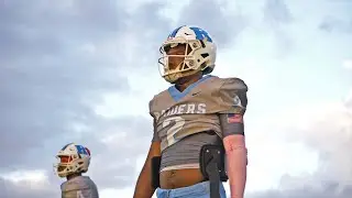 Rockledge Raiders vs Merritt Island Mustangs 2019