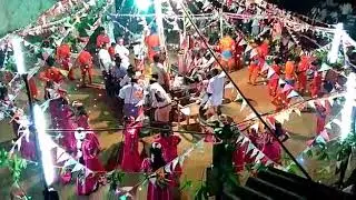 Kommalapudi pandari bhajana