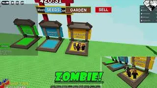 Grow a Garden - Roblox - Admin Events Pre-ZEN Update - Full Video #GrowAGarden #RobloxGrowAGarden