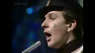 Sailor - Champagne 1976