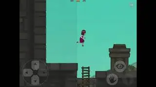 Odd Eye Walkthrough (Level 19) | Odd Eye Gameplay