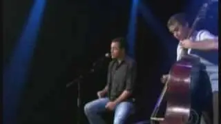 Antonio Zambuja Programa do Jô parte 1