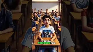 Ce gar&ccedil;on a appris une grande le&ccedil;on...mais trop tard#lecondevie #recitdevie #empathie #youtubeShorts