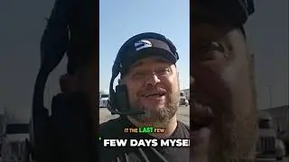 Truck Driver Stress: How to Handle the Pressure