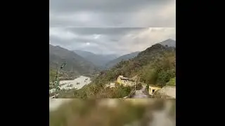 Beautiful day with Buddy #kotabagh #nainital #corbettnationalpark #uttarakhand