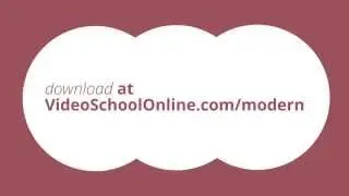 Free Modern Lower Thirds After Effects Template