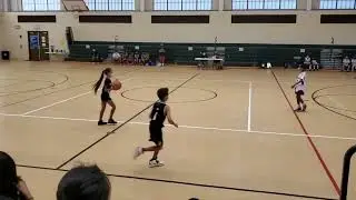 YBOA - Nexgen vs Bearcats 2/20/22