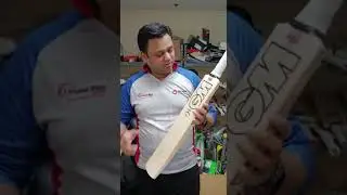 GM Icon Cricket Bat 2020