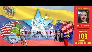 Radio TV Taina - Programa # 109