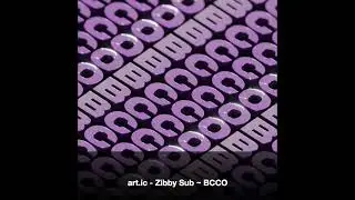 art ic - Zibby Sub ~ [BCCO]