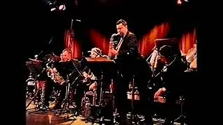 Биг-бэнд п\у В.Толкачева 