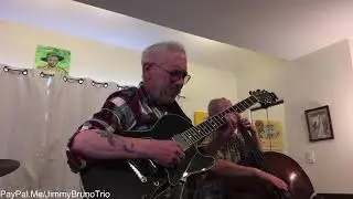 the shadow of your smile  - for Sonny Troy