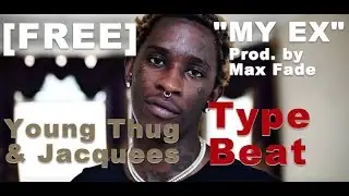 Young Thug x Rich Gang Type Beat 