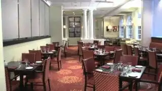 Falls Church Hotels