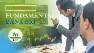 Fundamental Saham BBRI
