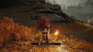 ELDEN RING I #53 Tumba del h&eacute;roe de Ariza I PS5