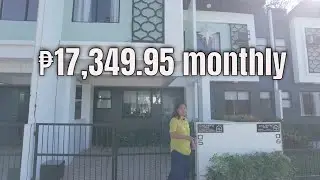 Phirst Park Tanza - Calista Mid House Tour - Cavite