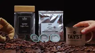 Coffee commercial filmed and edited by catalldopixels@gmail.com