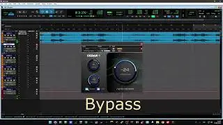 Cedar Audio : AutoDehiss