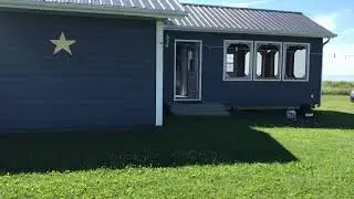 Sandcastles and Sunsets Beach House PEI