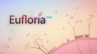 Eufloria HD - Official Gameplay Trailer | Nintendo Switch&trade;