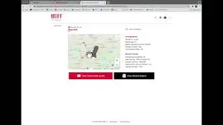 HUFF Realty Live By: Community and Market Reports