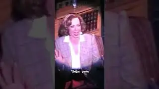 Violet's Character Arc Under 1 Minute