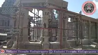 YADADRI TEMPLE DEVELOPMENT