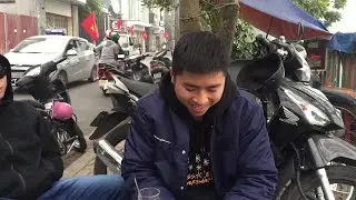 [ Bạn C&oacute; T&agrave;i M&agrave; ] Freestyle tại H&agrave; Nội